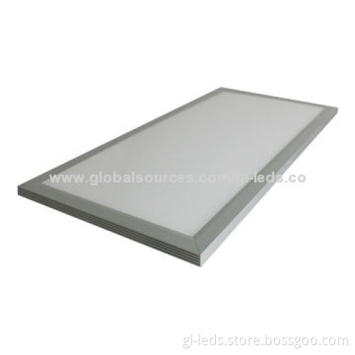 Dimmable CCT 32W 3000lm Panel Light